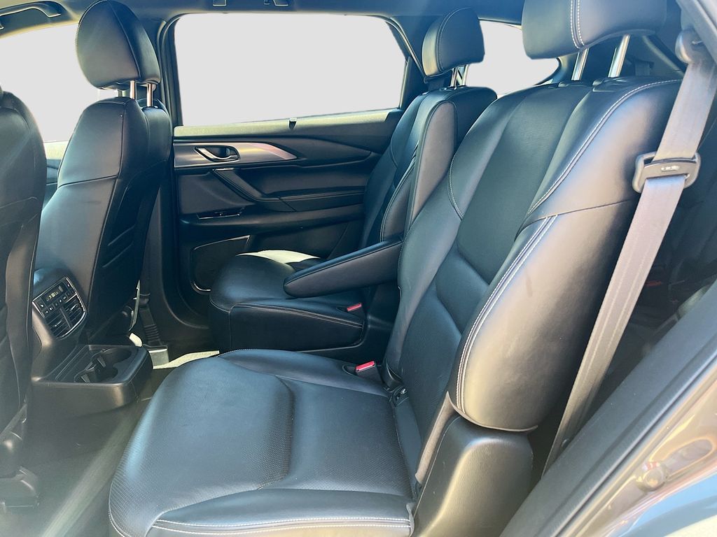 Used 2020 Gray Mazda Grand Touring image 26