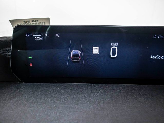 Used 2025 Gray Ford Active image 31