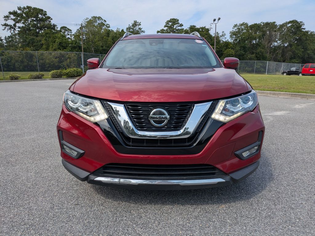 Used 2020 Nissan Rogue SUV