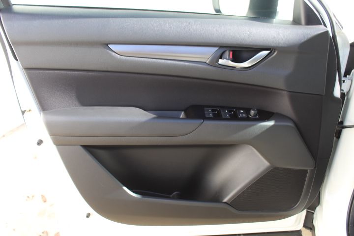 Used Car 2020 Mazda Cx-5  Sport For Sale Under $20,000 In Georgetown, Texas