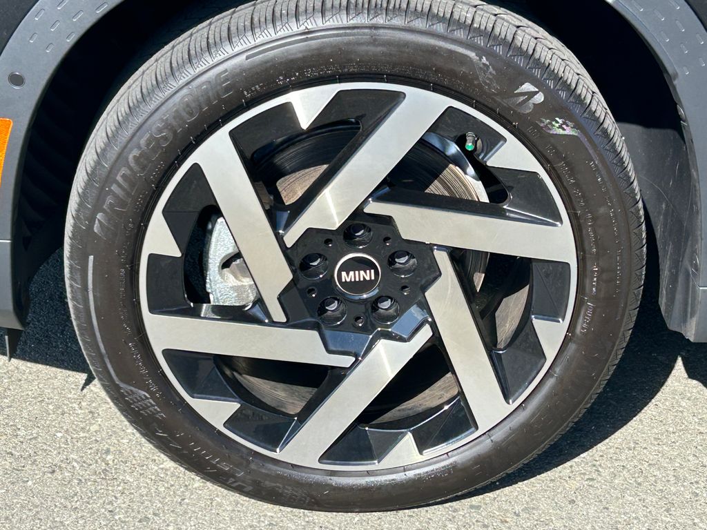 Thumbnail: 2025 MINI Cooper Countryman - 9