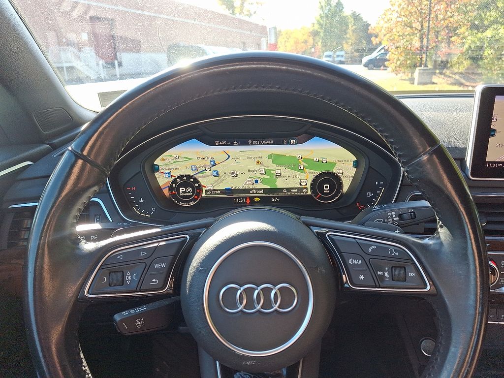 Thumbnail: 2018 Audi A5 - 20