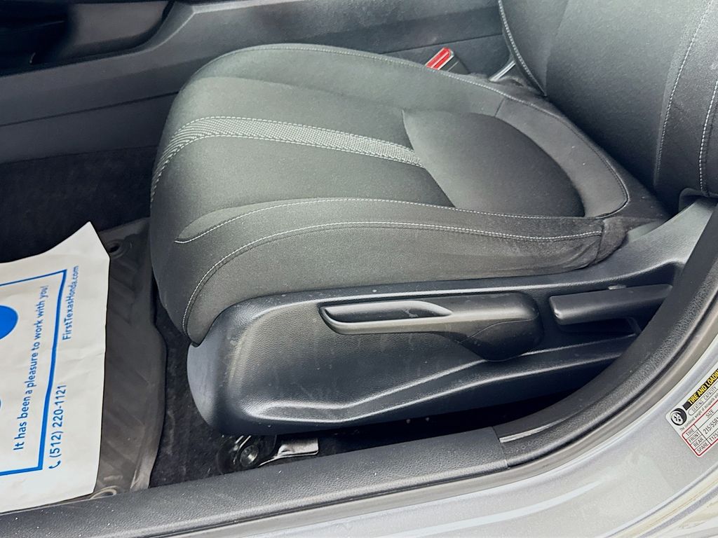 Used Car 2016 Honda Civic  Ex For Sale Under $20,000 In Austin, Texas