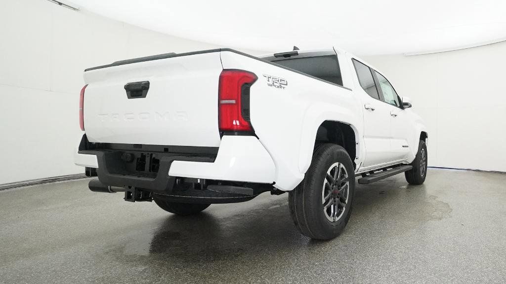 Thumbnail: 2026 Toyota Tacoma - 4