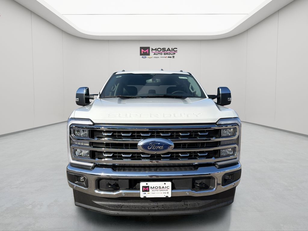 2026 Ford F-350SD