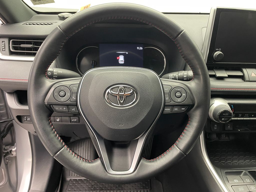 Thumbnail: 2024 Toyota RAV4 - 21