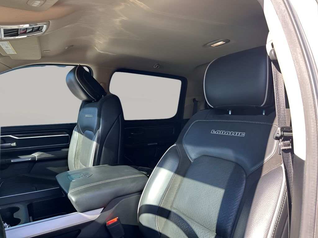 Used Car 2020 Ram 1500  Laramie For Sale Under $35,000 In Austin, Texas