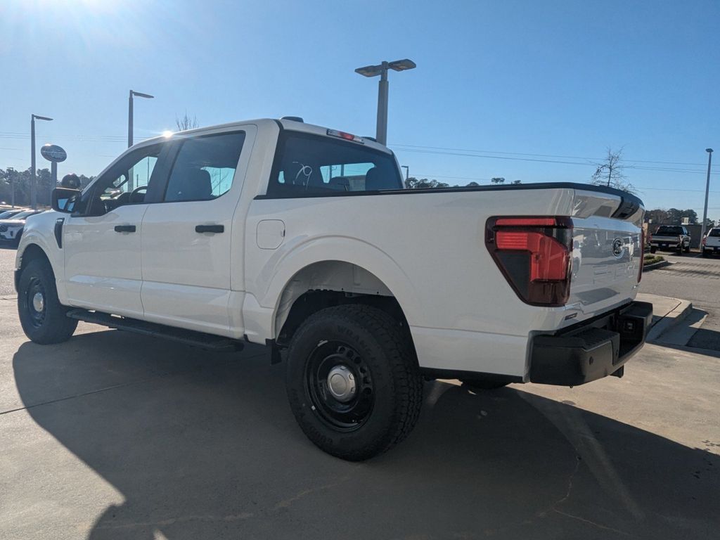 2024 Ford F-150 Police Responder