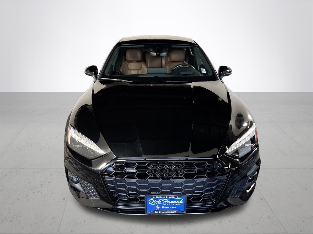 2022 Audi A5 Sportback Prestige