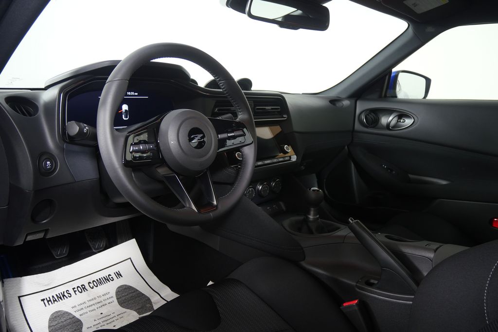 Thumbnail: 2025 Nissan Z - 16