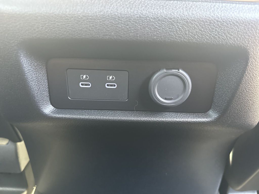 2025 Alpine Metallic Nissan Armada SL RWD SUV