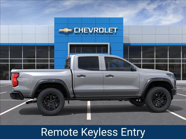 ChevroletColorado5