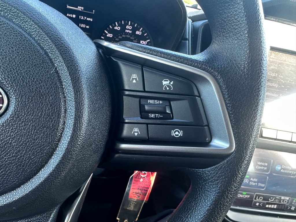 2024 Subaru Impreza Base
