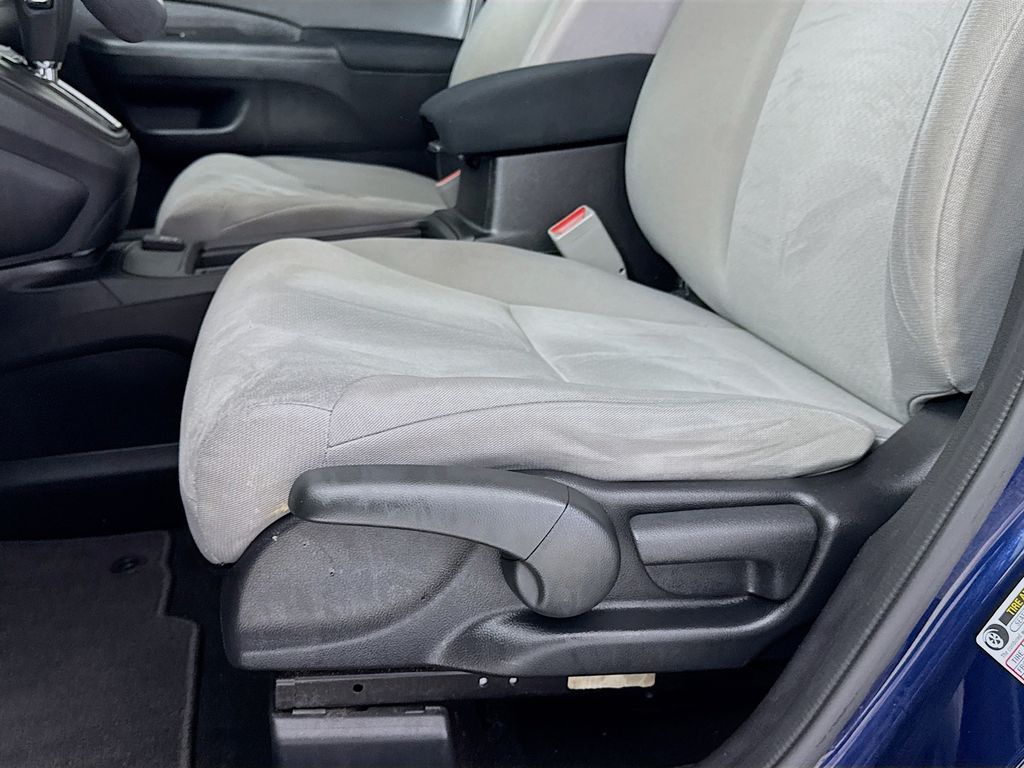 Used Car 2015 Honda Cr-v  Lx For Sale Under $12,000 In Austin, Texas