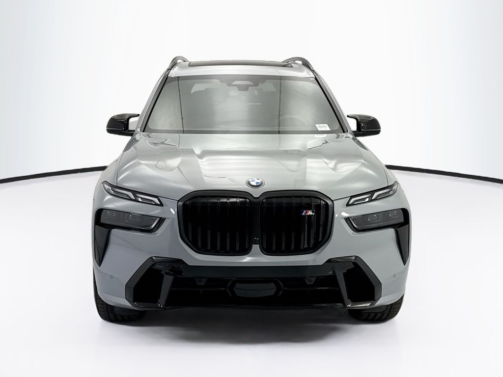 Thumbnail: 2027 BMW X7 - 2