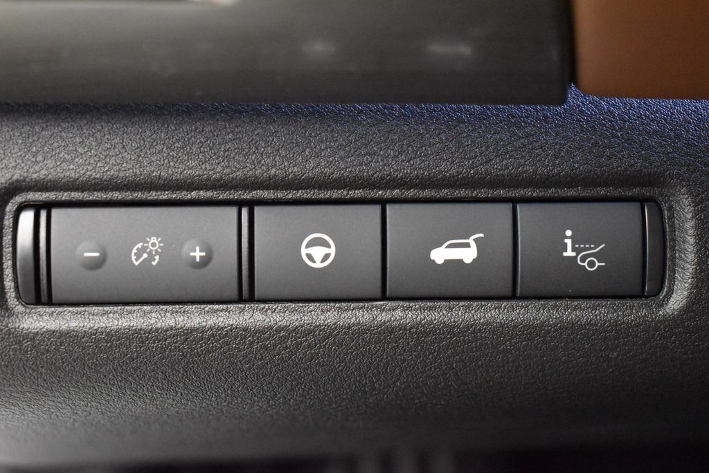 Thumbnail: 2025 Nissan Pathfinder - 19