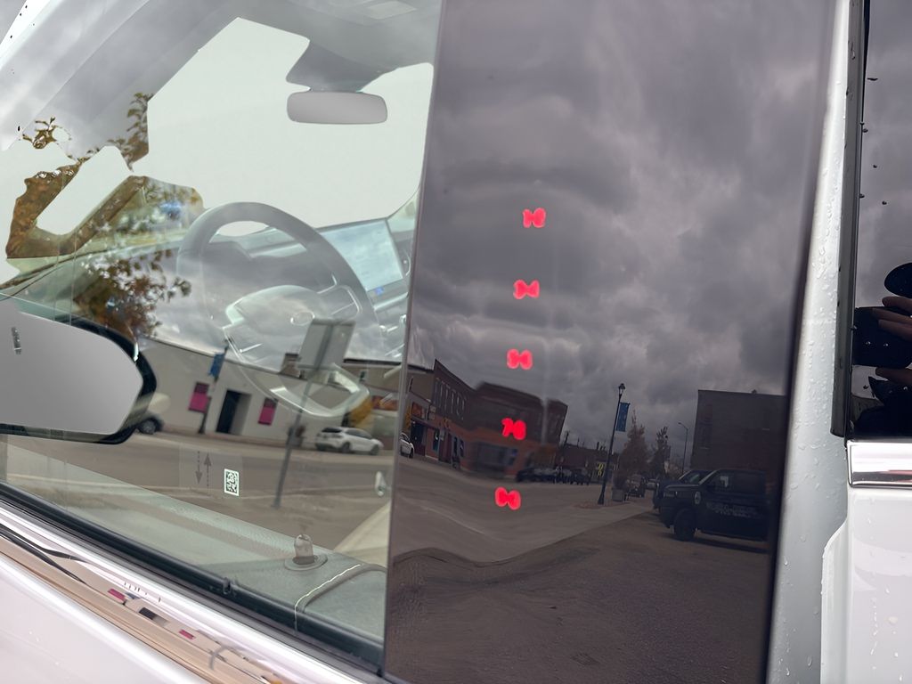 2024 Ford Expedition Max