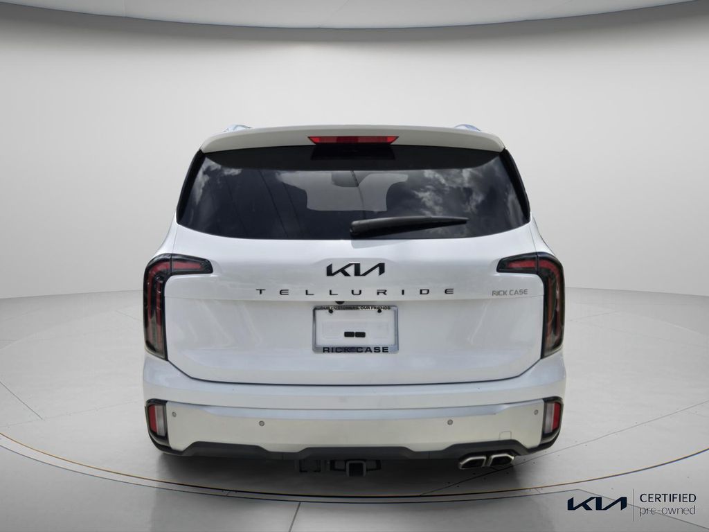 2024 Kia Telluride - $32,990