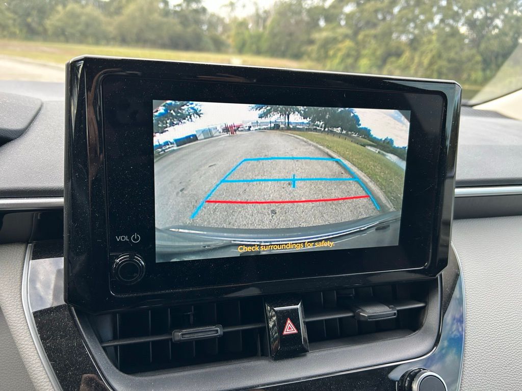 Thumbnail: 2024 Toyota Corolla - 24