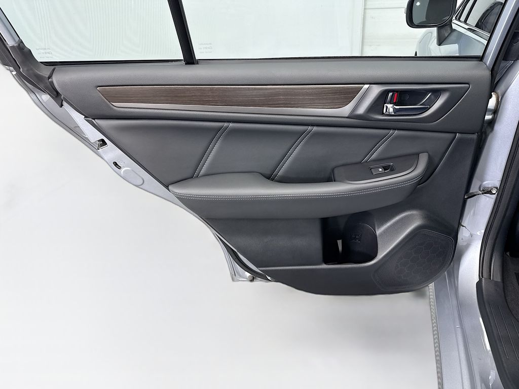 Thumbnail: 2019 Subaru Legacy - 25