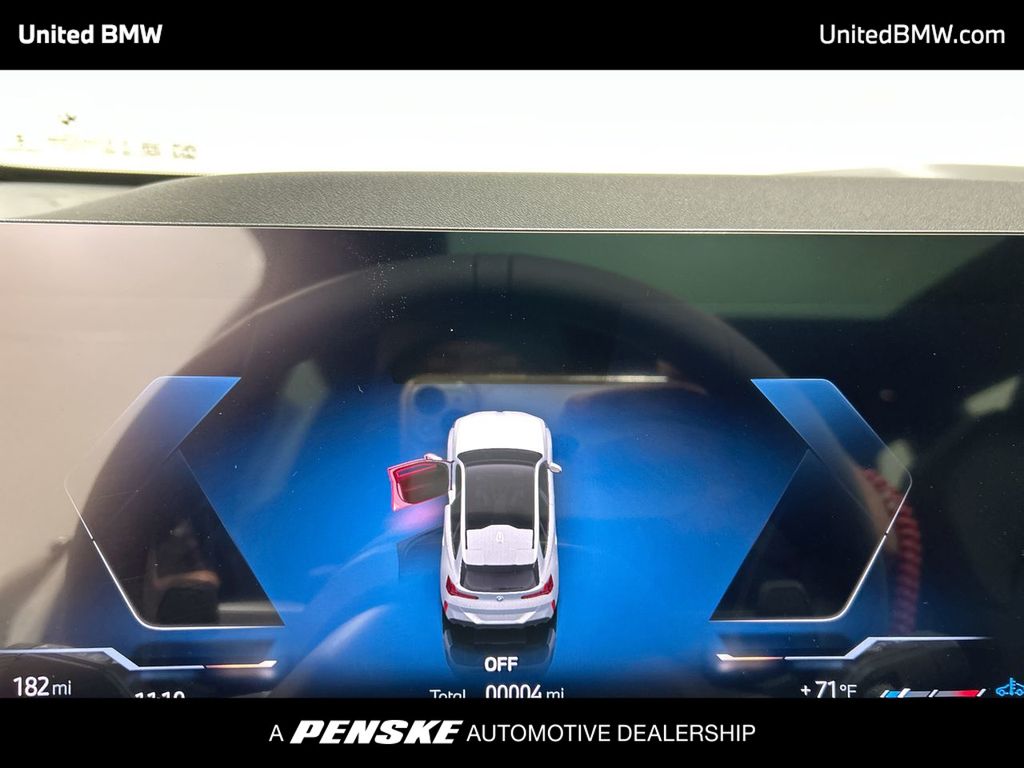 Thumbnail: 2026 BMW X3 - 15