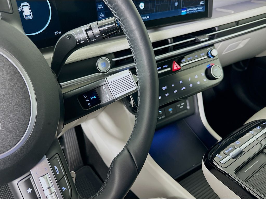 Thumbnail: 2026 Hyundai Tucson - 15