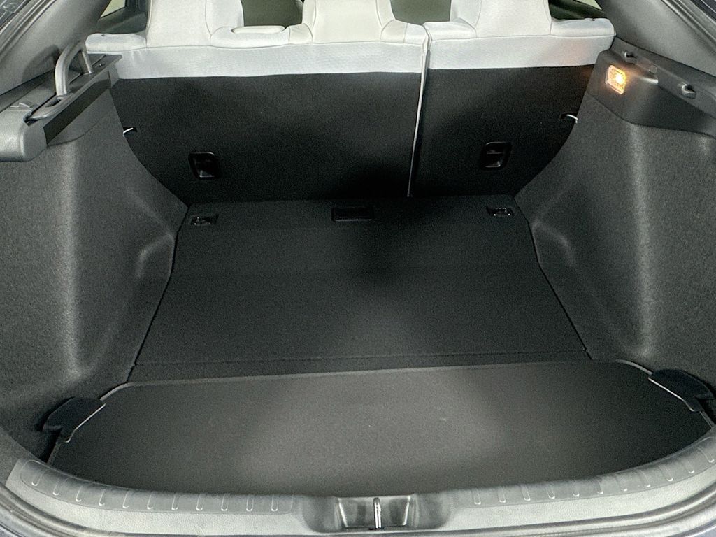 Used Car 2025 Honda Civic Hybrid  Sport For Sale Under $30,000 In Austin, Texas