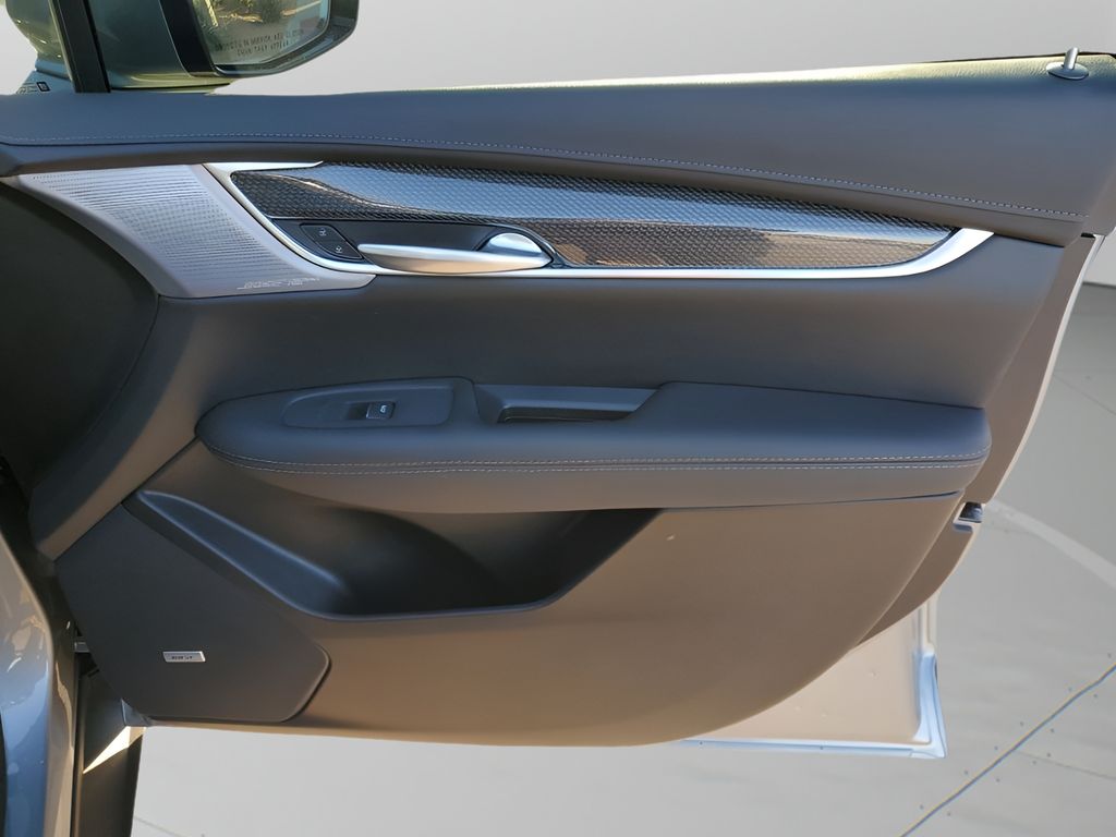 Used Car 2025 Cadillac Xt5  Sport For Sale Under $50,000 In Austin, Texas