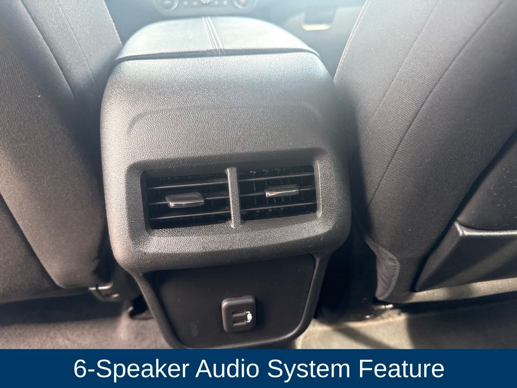2021 GMC Terrain FWD SLE