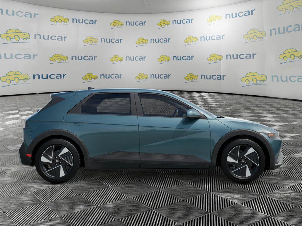 2026 Hyundai IONIQ 5 — photo 7