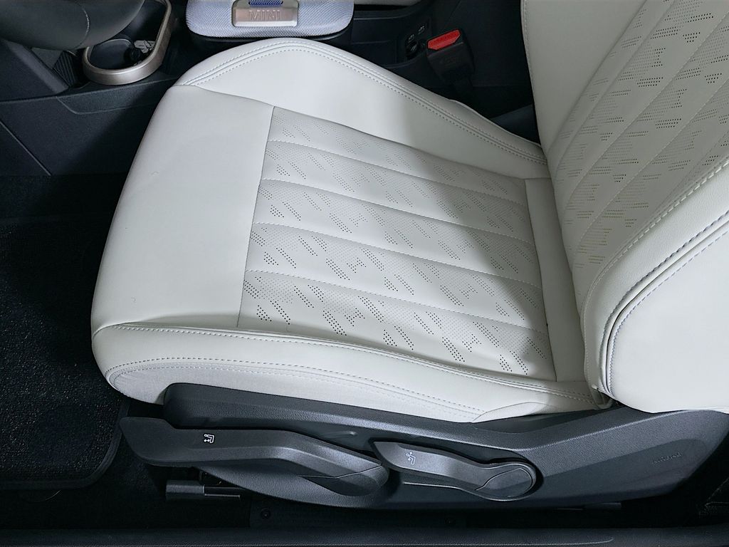 2025 MINI Cooper Hardtop S 20