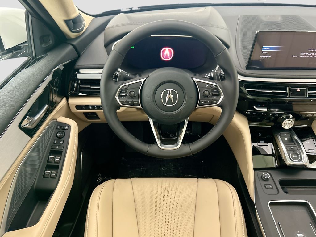 Thumbnail: 2026 Acura MDX - 10