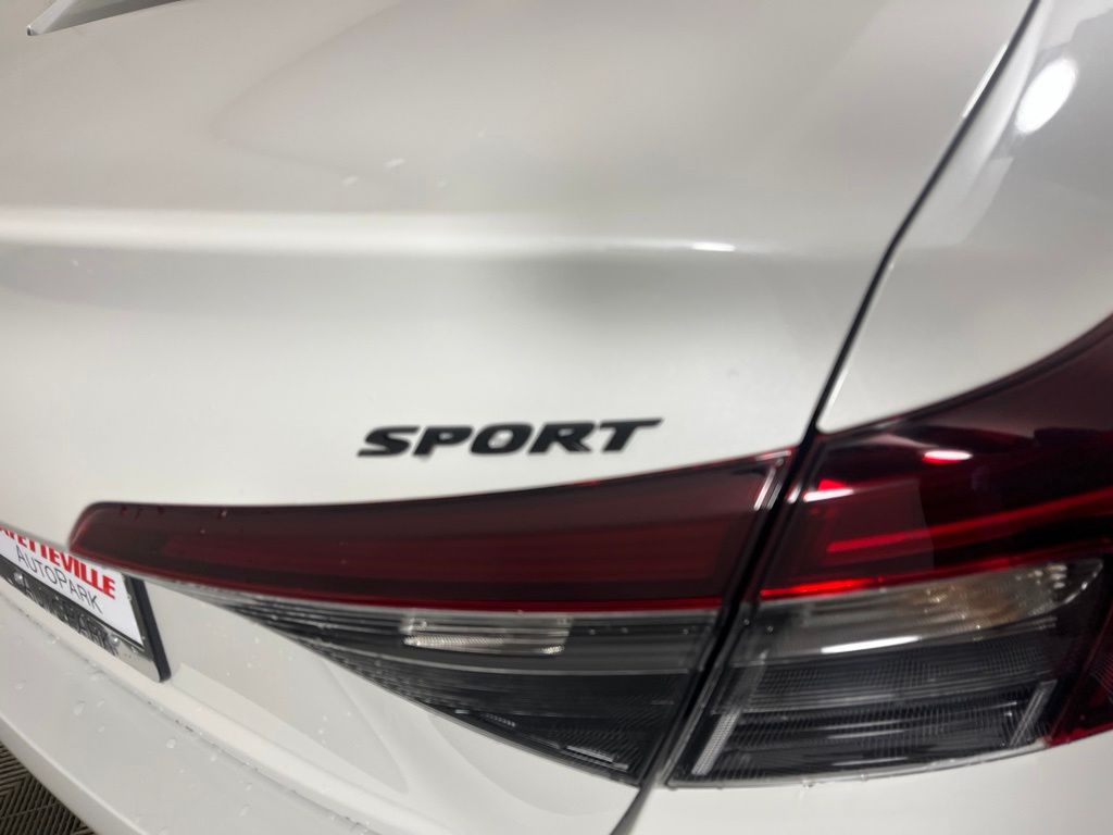 Thumbnail: 2026 Honda Civic - 16