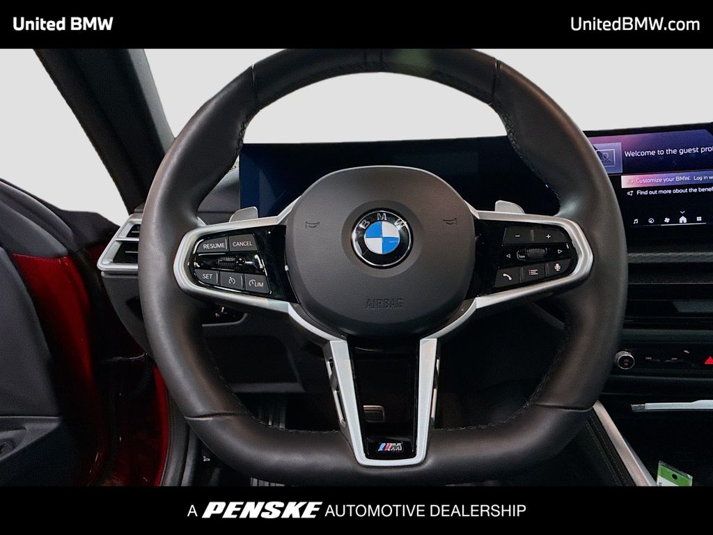 Thumbnail: 2026 BMW 4 Series - 6