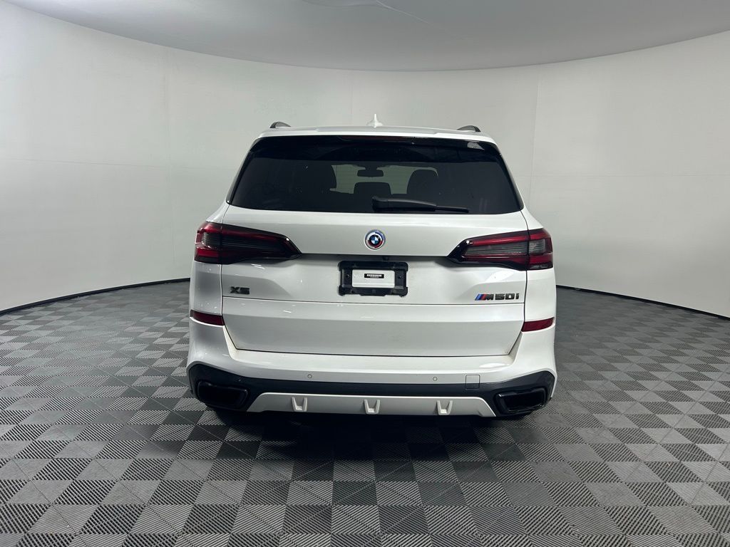 Thumbnail: 2023 BMW X5 - 6