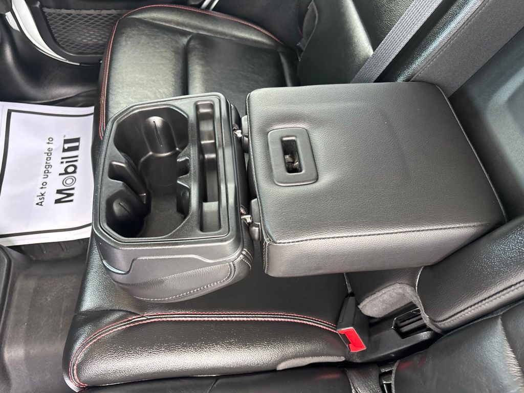 Used 2022 Jeep Wrangler SUV