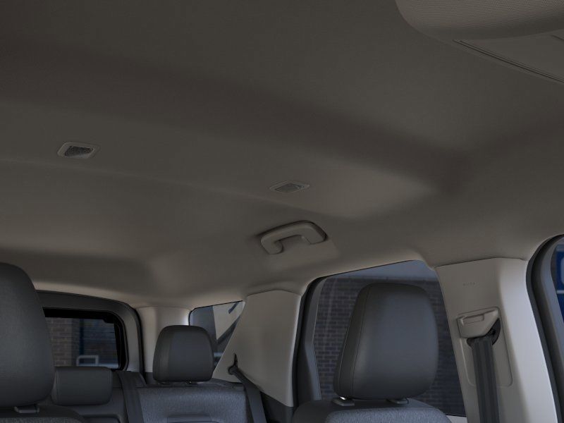 2025 Ford Bronco Sport Big Bend photo
