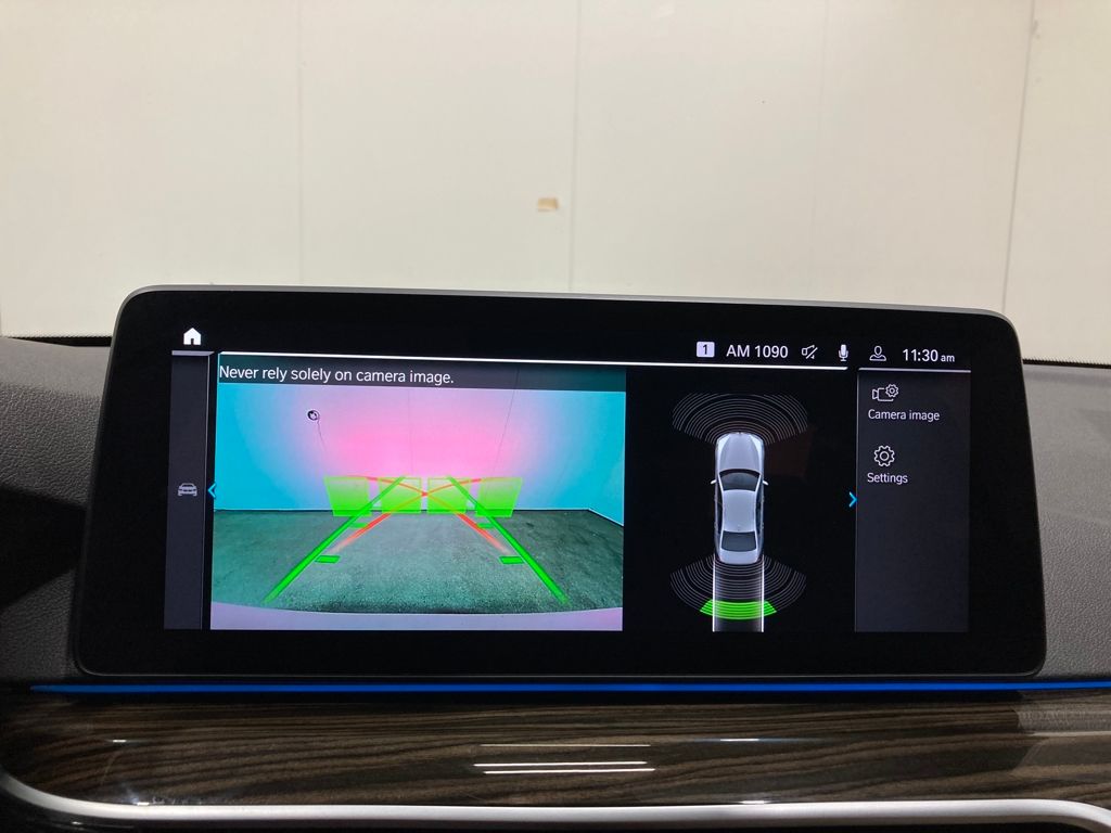 2023 BMW 530e xDrive