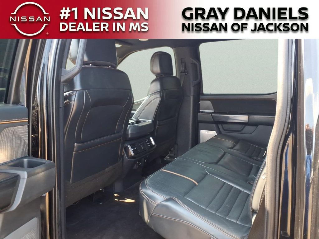 Used 2021 Ford F-150 Truck