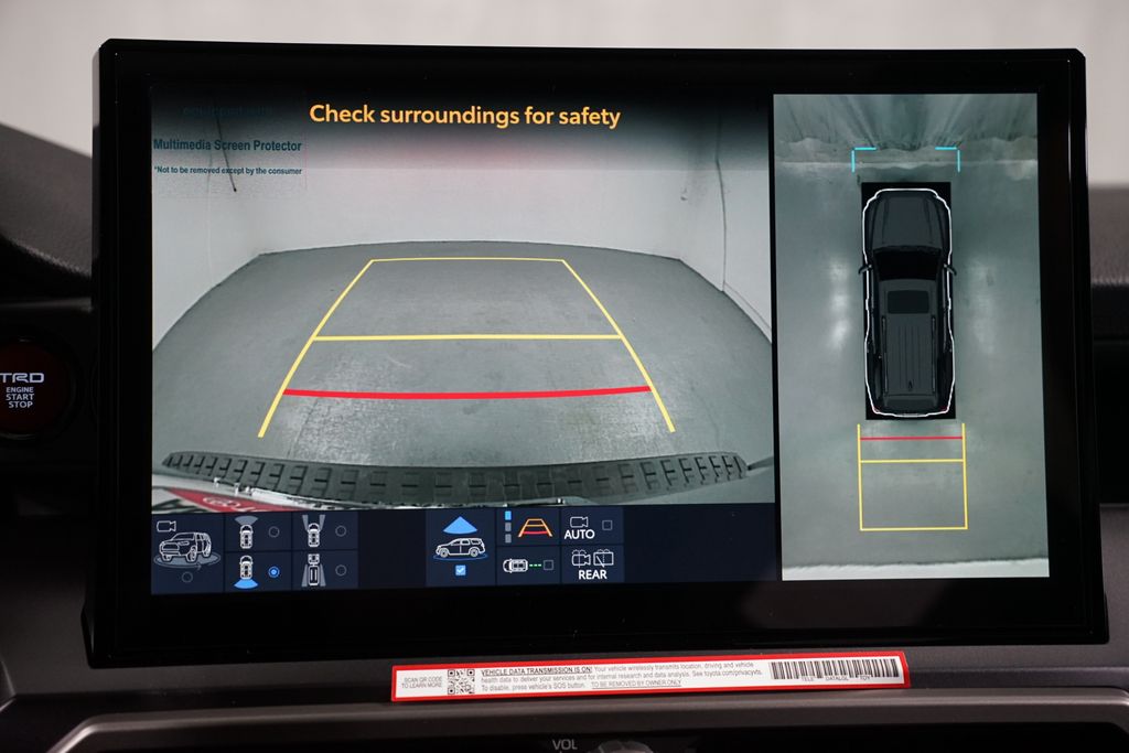 Thumbnail: 2026 Toyota 4Runner - 21