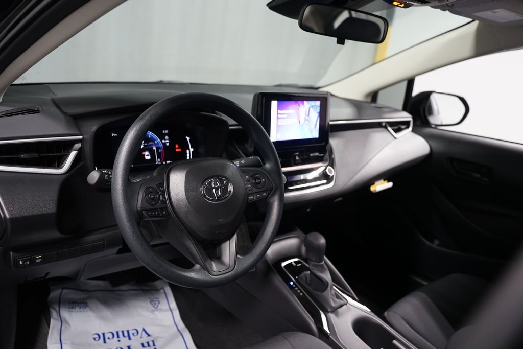 Thumbnail: 2026 Toyota Corolla - 11