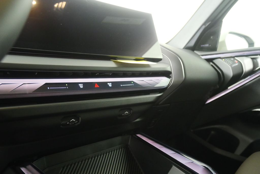 Thumbnail: 2026 BMW X3 - 20