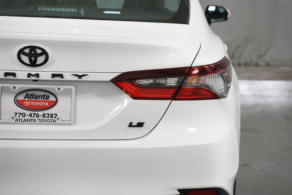 Thumbnail: 2024 Toyota Camry - 10