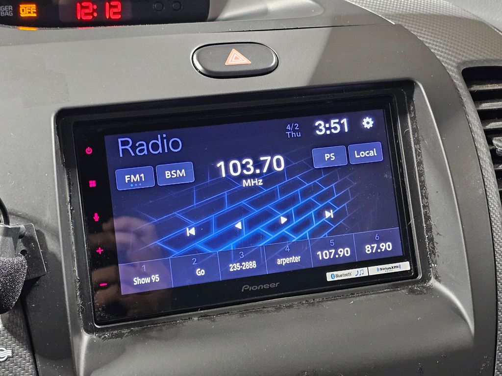 Used 2018 Gray Kia SX image 26