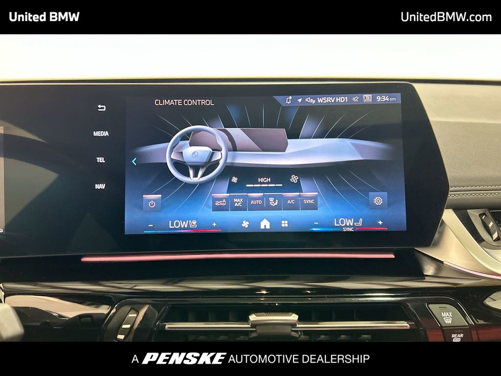 Thumbnail: 2024 BMW X1 - 19