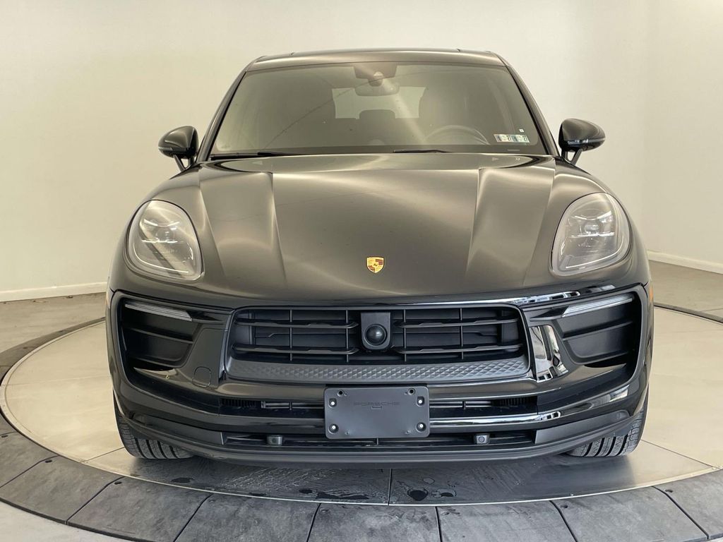 2023 Porsche Macan - 9