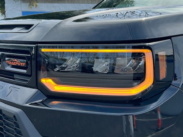Thumbnail: 2026 Honda Passport - 9