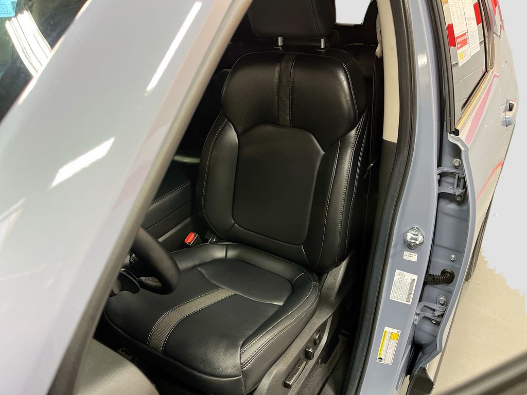 Used 2025 Gray Honda Touring image 20