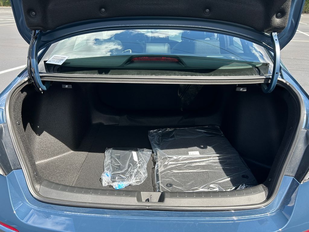 Thumbnail: 2026 Honda Civic - 19