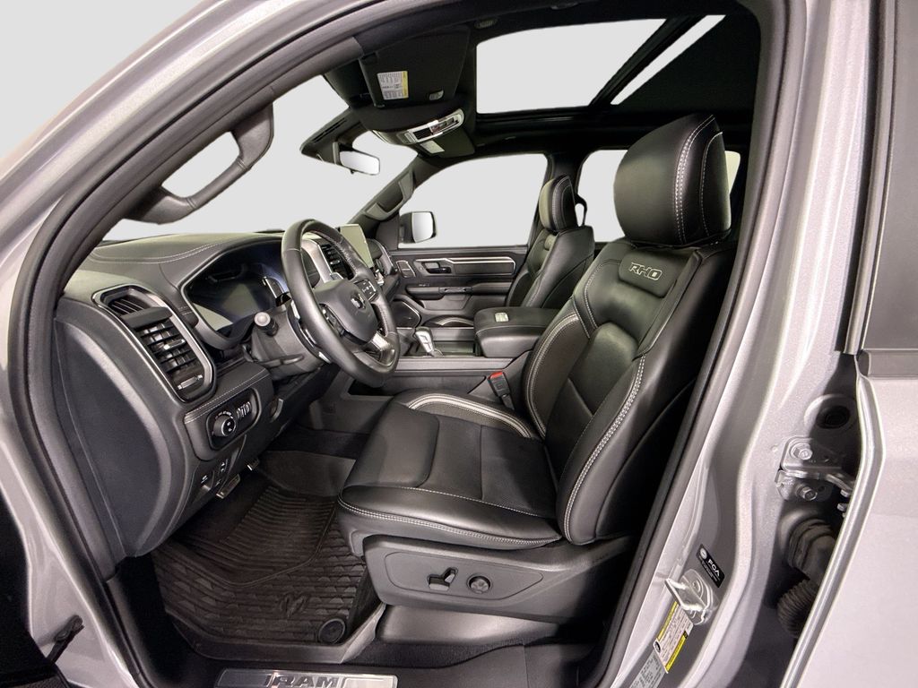 Thumbnail: 2025 RAM 1500 - 20